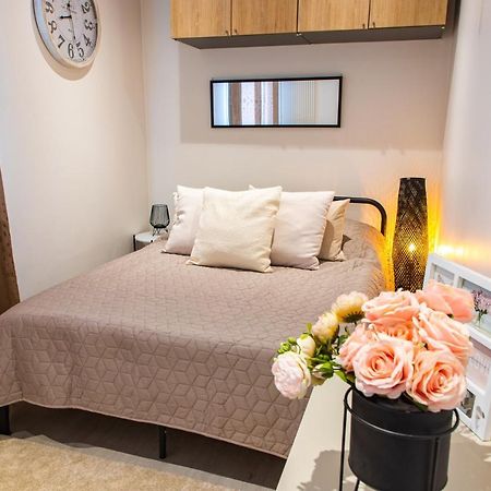 Le Victorieux - Appart 2 Pieces -Proche Paris Clichy Exterior foto